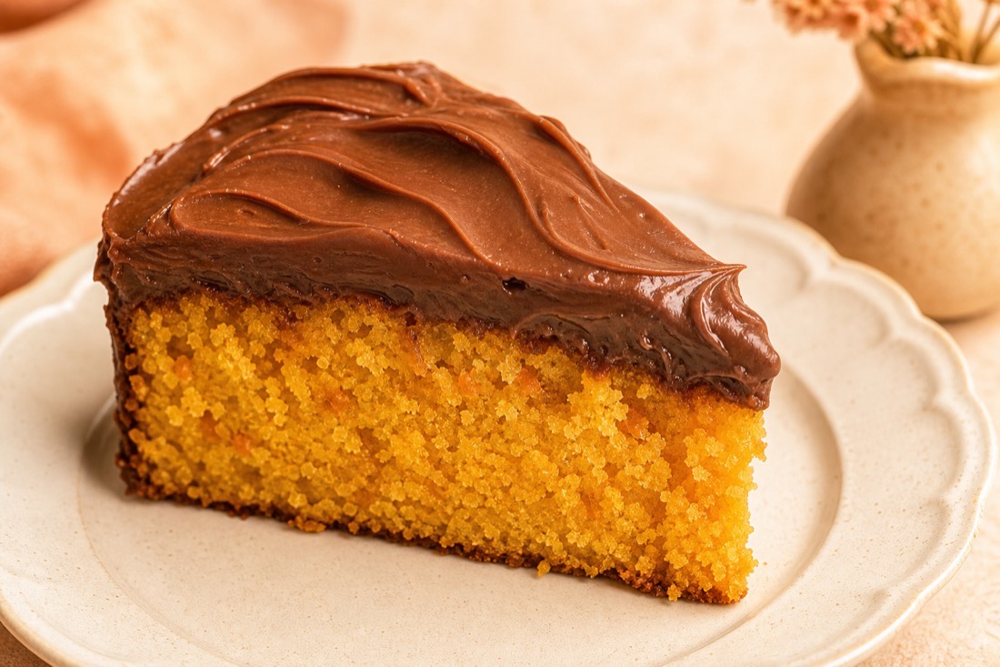Cenoura & Brigadeiro